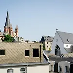 Hotel Dom Limburg