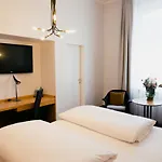林姆堡多姆酒店 酒店 4*