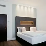 林姆堡多姆酒店 酒店 拉恩河畔林堡