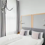 林姆堡多姆酒店 4* 拉恩河畔林堡