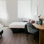 林姆堡多姆酒店 4*