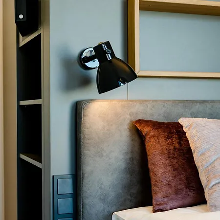 Hotel Dom Limburg 4*