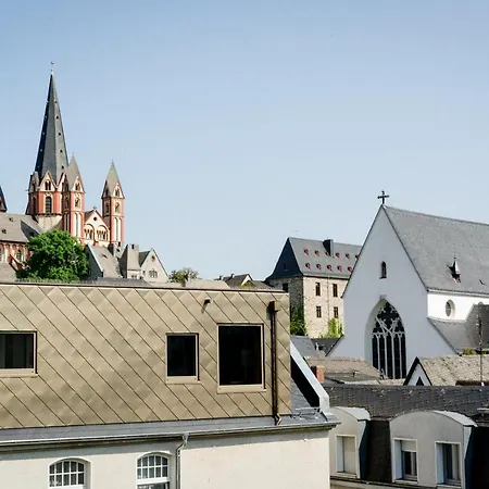 ホテル Dom Limburg