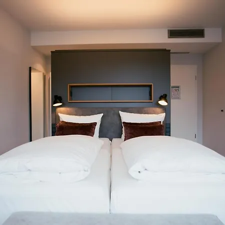 ホテル Dom Limburg 4*