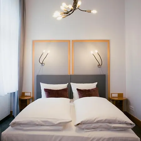 Dom Limburg Hotel