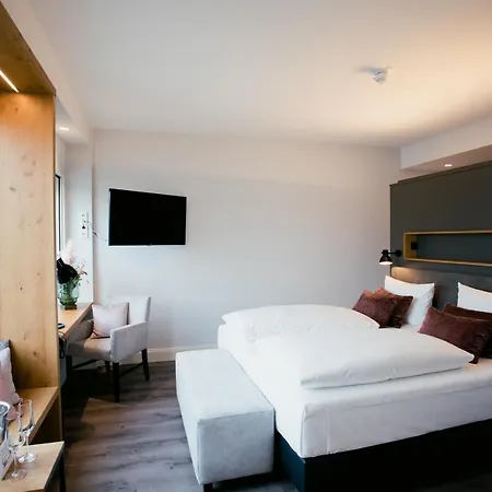 Hotel Dom Limburg Limburg an der Lahn