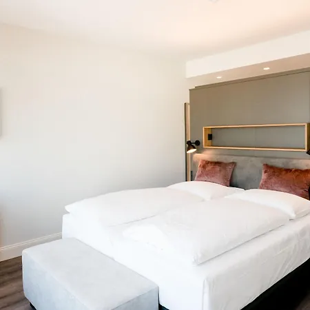ホテル Dom Limburg 4*