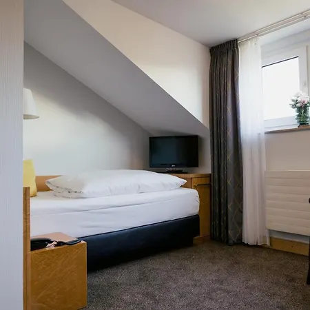 Otel Dom Limburg Limburg an der Lahn