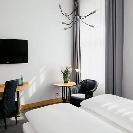 Dom Limburg Hotel 4*