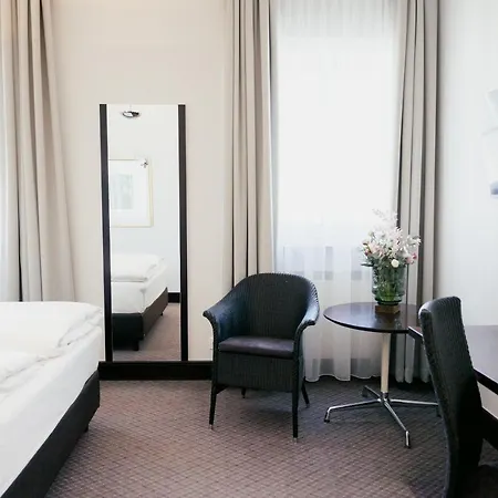 Otel Dom Limburg Limburg an der Lahn