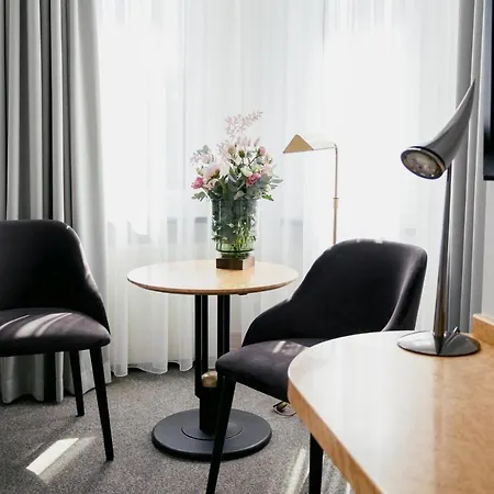 Otel Dom Limburg Limburg an der Lahn