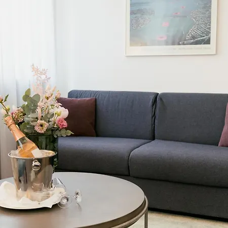 Hotel Dom Limburg 4*