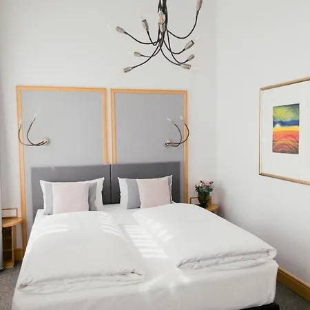 Dom Limburg Otel Limburg an der Lahn