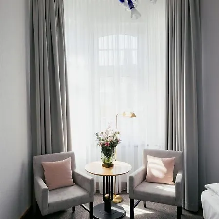 Dom Limburg Hotel
