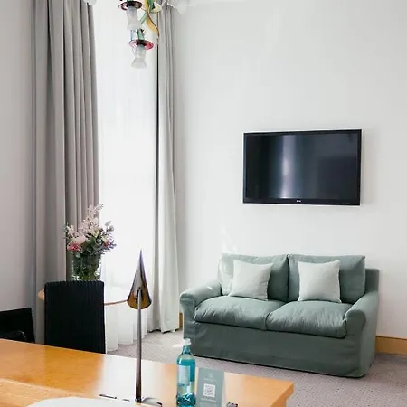 Otel Dom Limburg Limburg an der Lahn