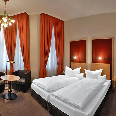 Hotel Dom Limburg