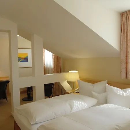 Dom Limburg Otel Limburg an der Lahn