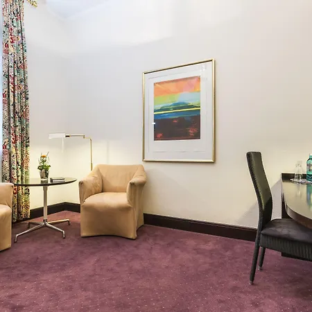 Dom Limburg Otel Limburg an der Lahn