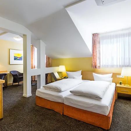 Dom Limburg Hotel 4*
