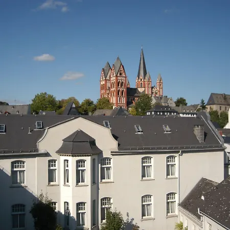Otel Dom Limburg Limburg an der Lahn