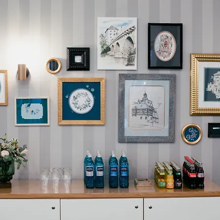 Dom Limburg Hotel Limburg an der Lahn