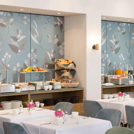 Otel Dom Limburg Limburg an der Lahn