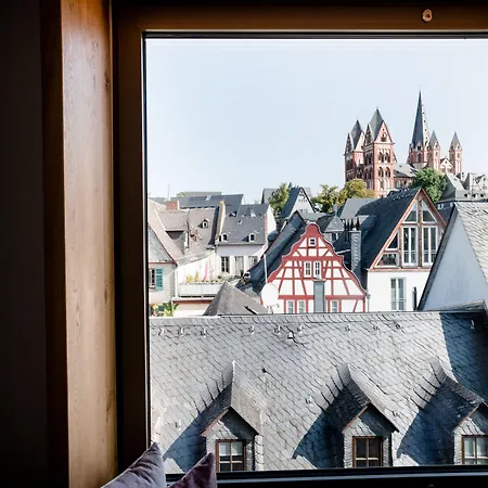 ホテル Dom Limburg