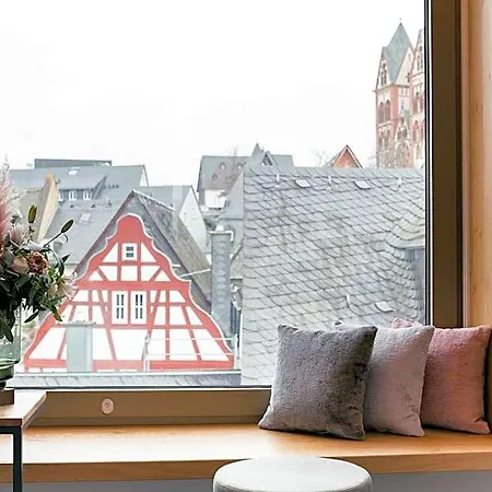 Ξενοδοχείο Dom Limburg