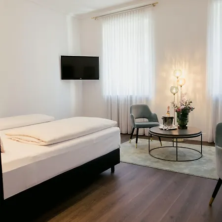 Dom Limburg Hotel 4*