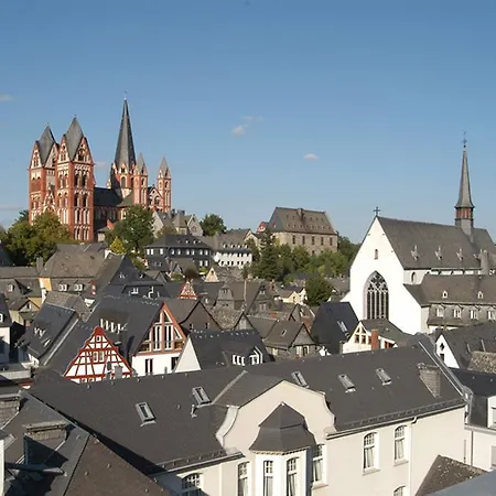 Hotel Dom Limburg