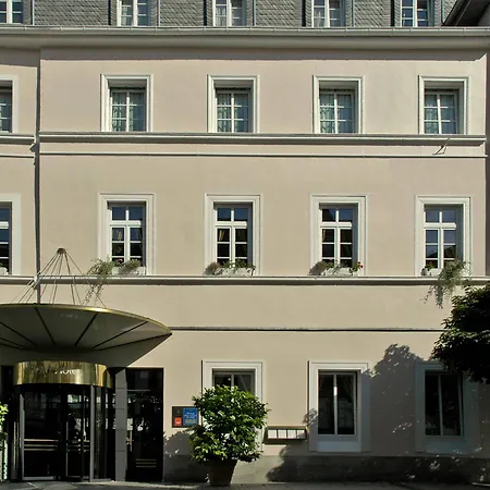 Dom Limburg Hotel Limburg an der Lahn