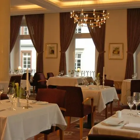 Dom Limburg Hotel 4*