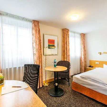 Hotel Dom Limburg