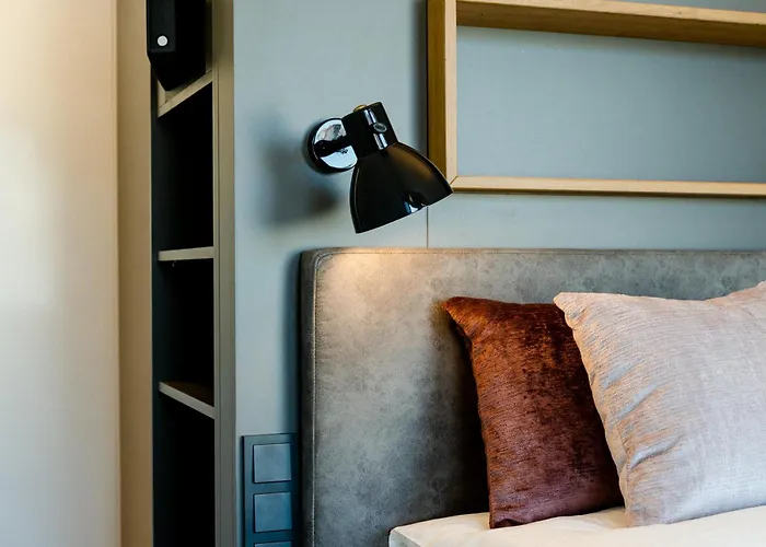 Hotel Dom Limburg 4*