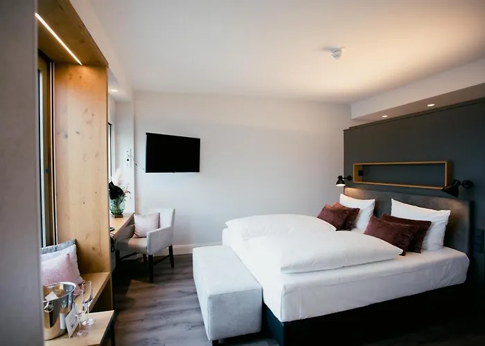 Hotel Dom Limburg Limburg an der Lahn