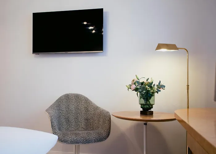 Hotel Dom Limburg Limburg an der Lahn