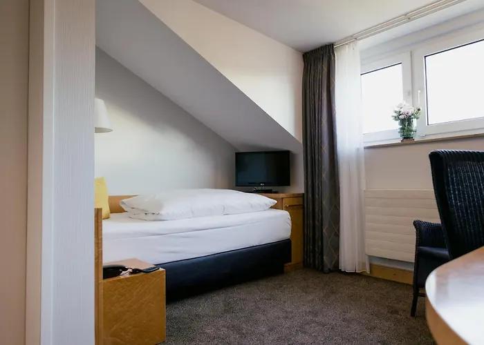 Hotel Dom Limburg Limburg an der Lahn