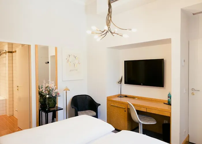 Dom Limburg Hotel Limburg an der Lahn