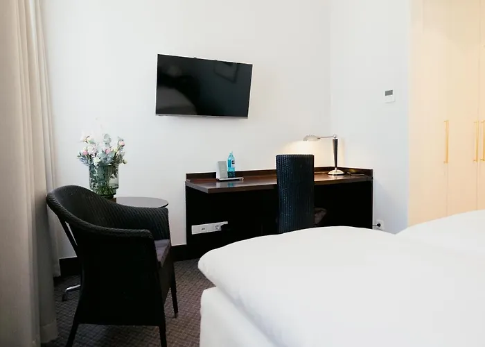 Hotel Dom Limburg Limburg an der Lahn