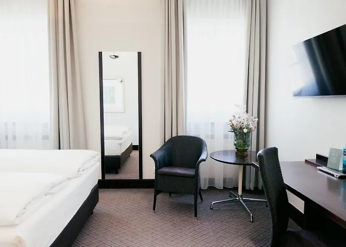 Hotel Dom Limburg Limburg an der Lahn