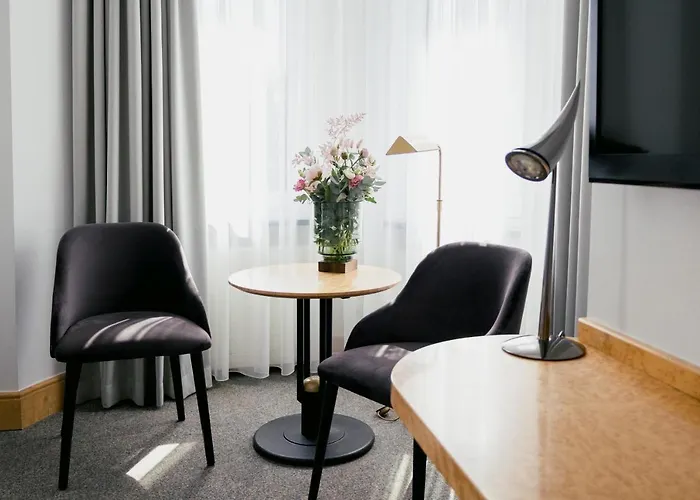 Hotel Dom Limburg Limburg an der Lahn