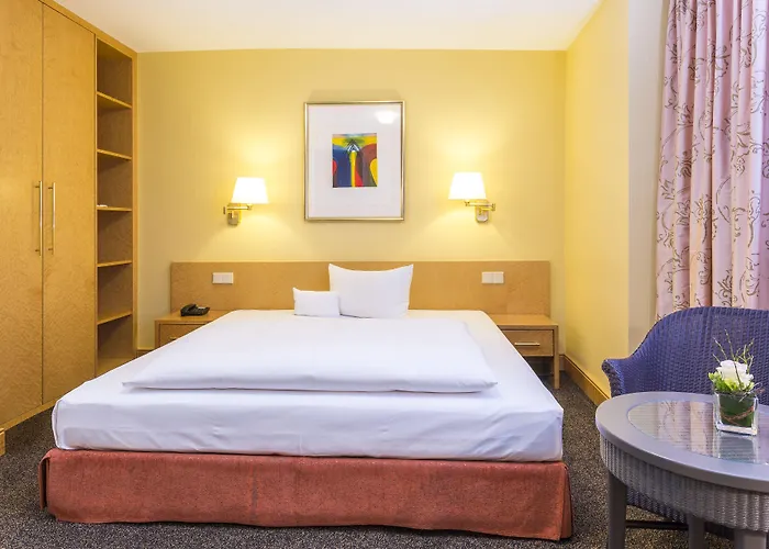 Hotel Dom Limburg Limburg an der Lahn