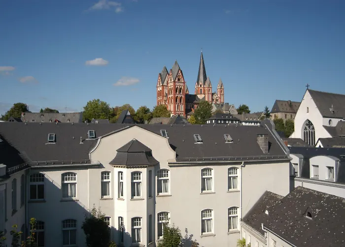 Hotel Dom Limburg Limburg an der Lahn