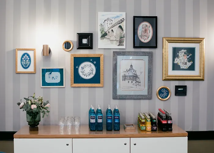 Dom Limburg Hotel Limburg an der Lahn