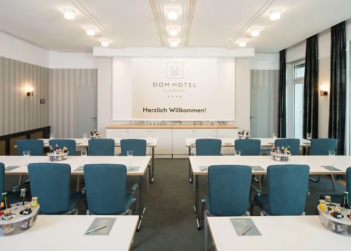 Dom Limburg 4* Limburg an der Lahn