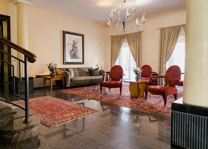 Hotell Dom Limburg Limburg an der Lahn