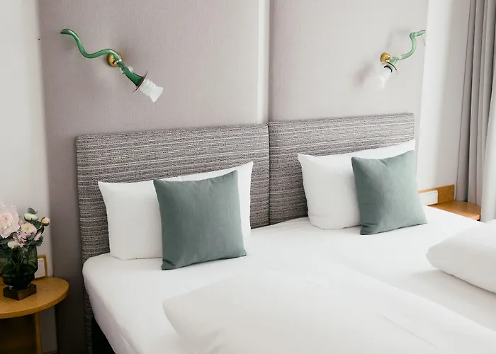 Hotel Dom Limburg Limburg an der Lahn