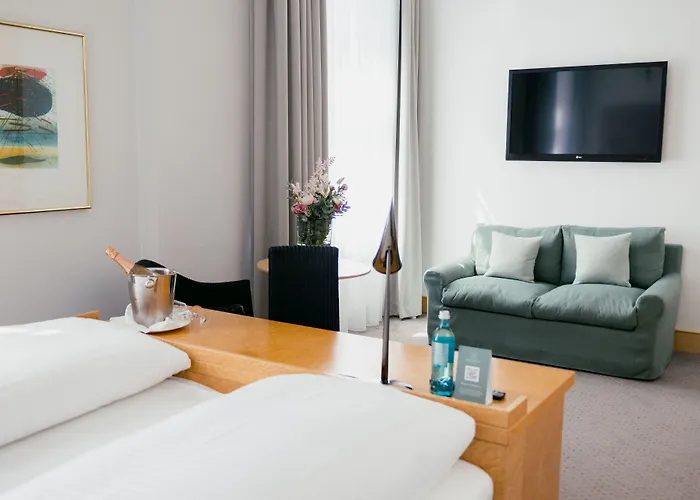 Hotell Dom Limburg Limburg an der Lahn